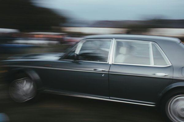 Welche Rolle spielt die Ergonomie bei der Auswahl eines Motorrads?