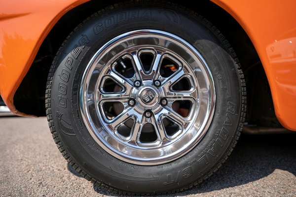 Wie kann man die Funktionalität von Kofferraumschalen maximieren?